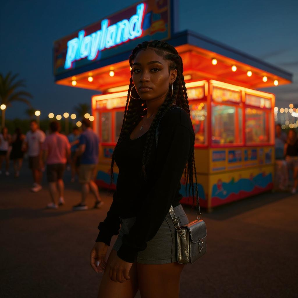 Night language