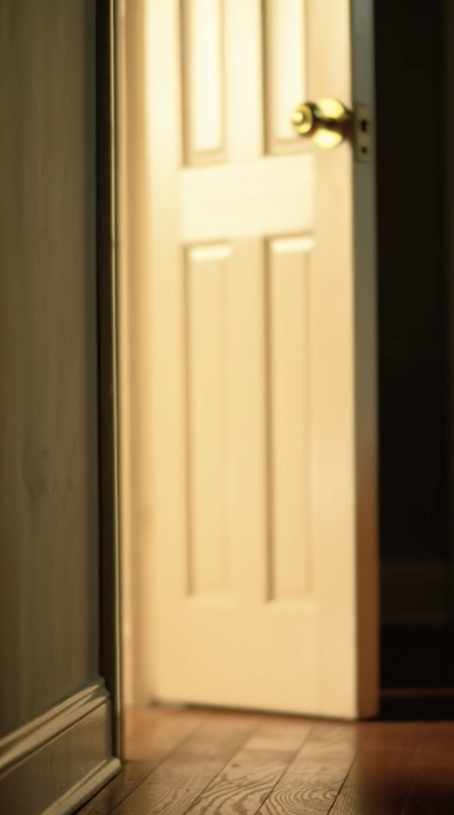 The New Rooms